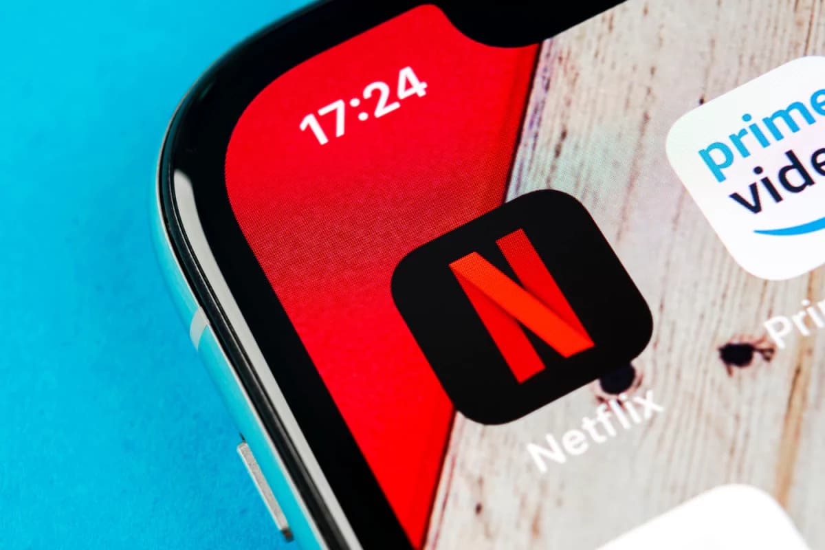 Abonnement annuel Netflix en Tunisie : Une option économique ?