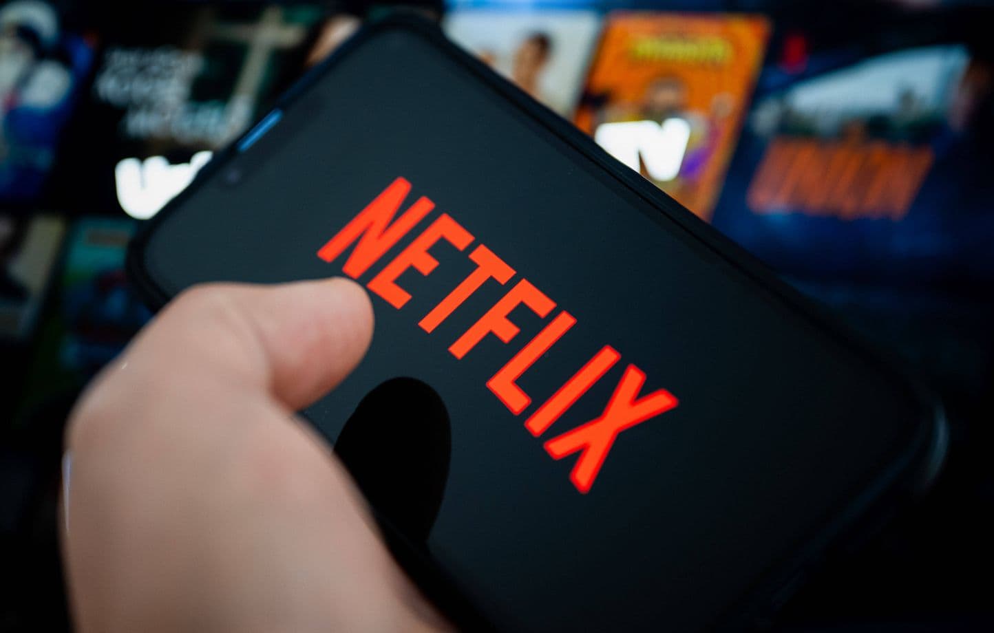 Abonnement Netflix Tunisie : Comment choisir la meilleure formule en 2024 ?