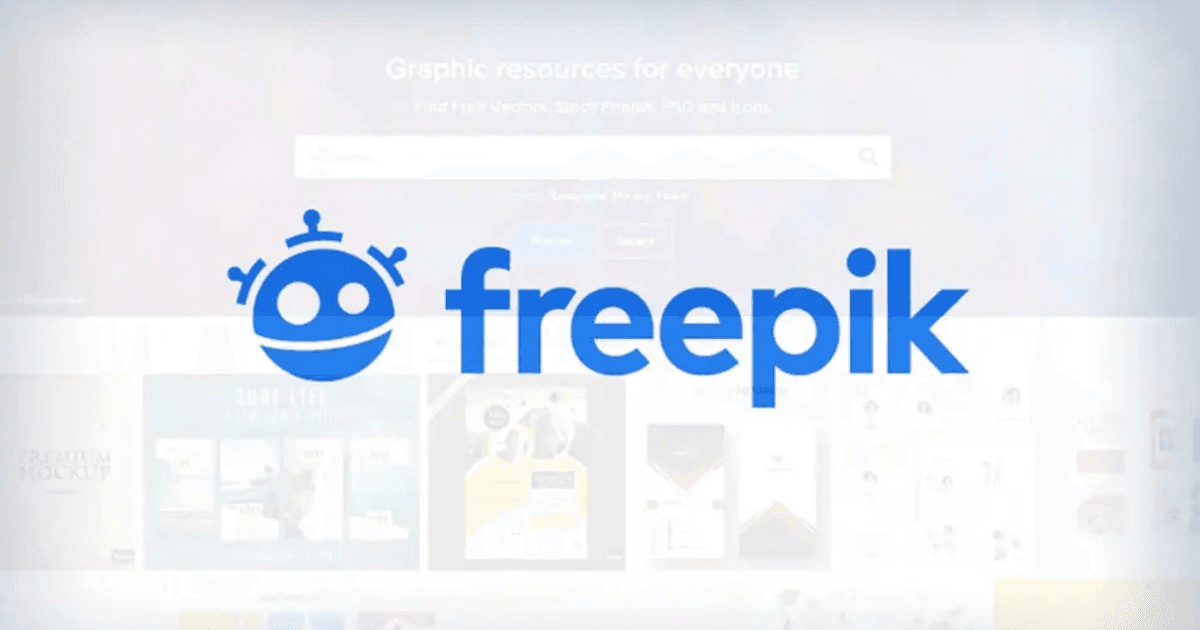 Freepik : Guide complet pour exploiter tout son potentiel