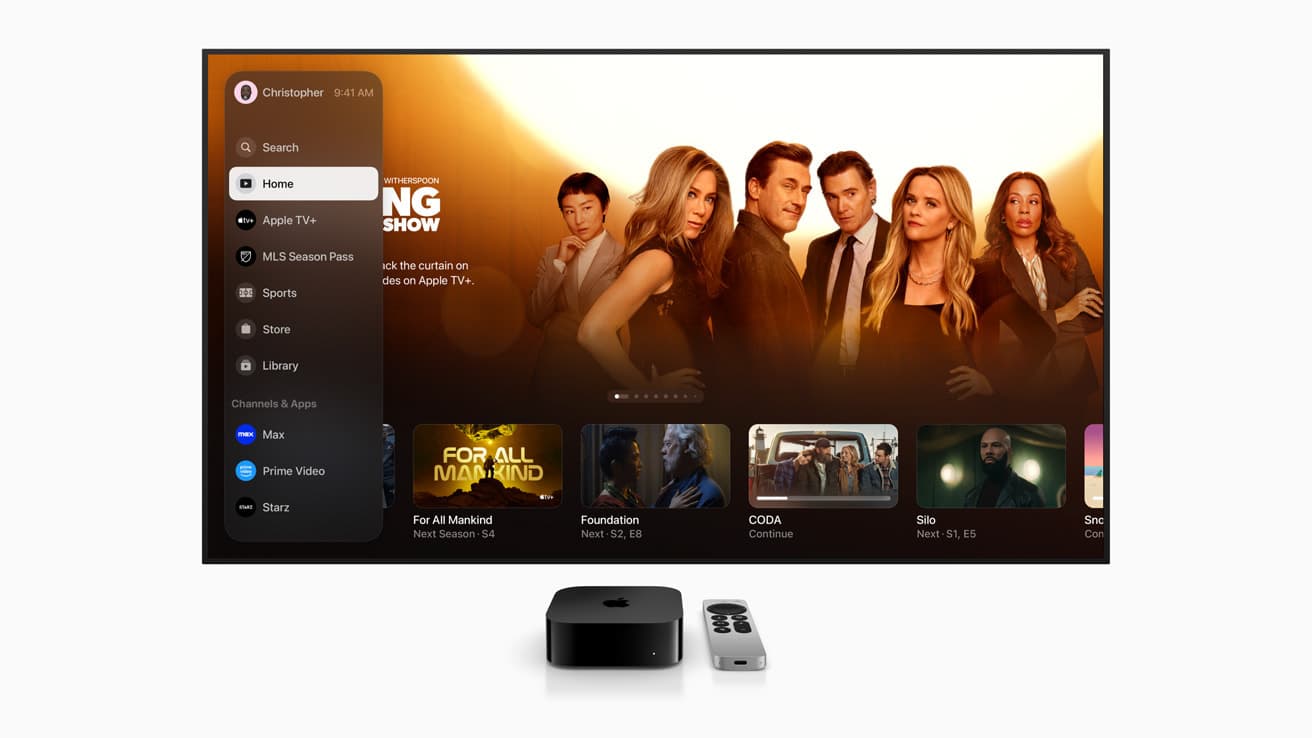 Comment connecter Apple TV en quelques étapes simples