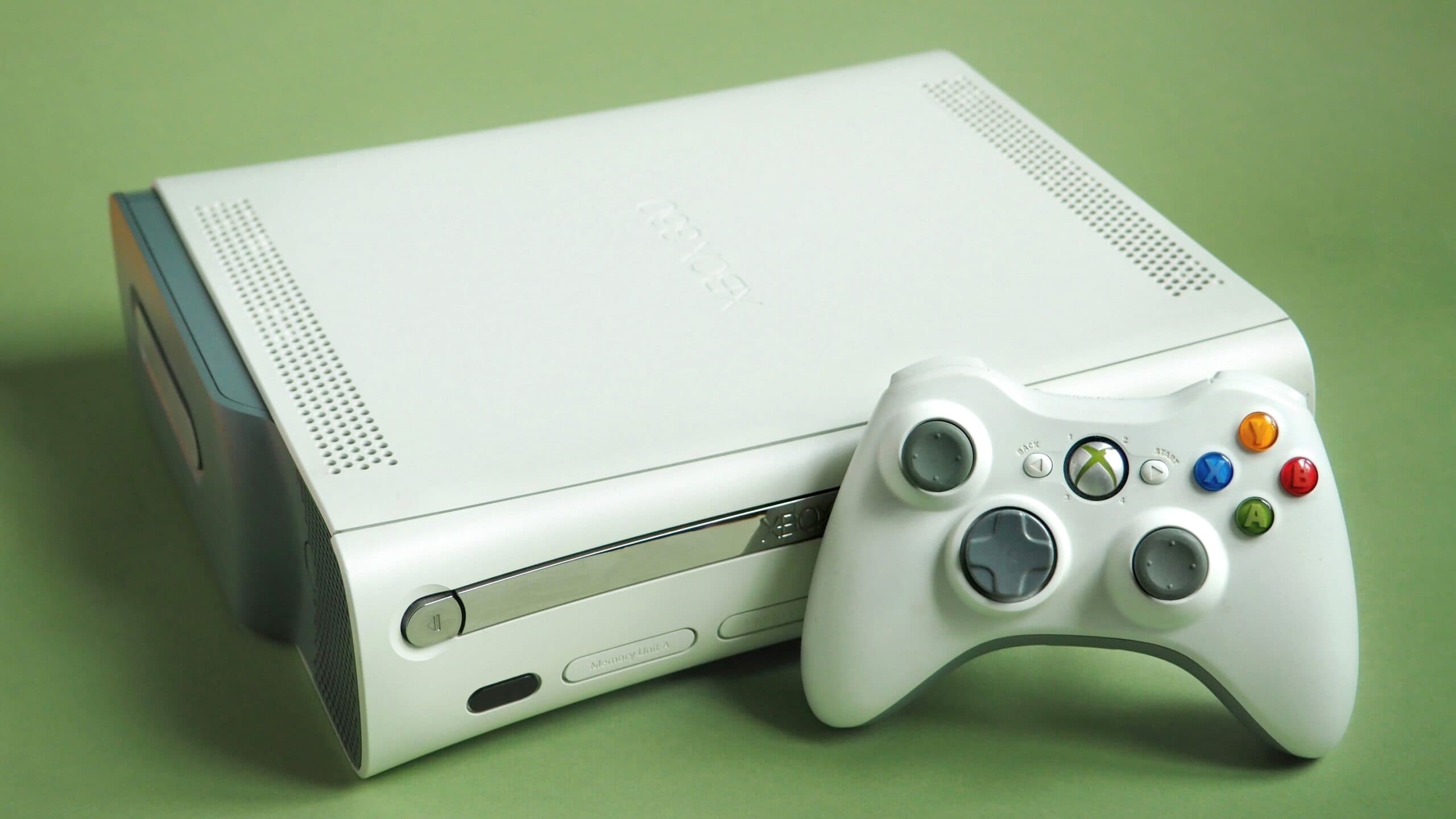 Quel est le prix actuel de la Xbox 360 en Tunisie ?