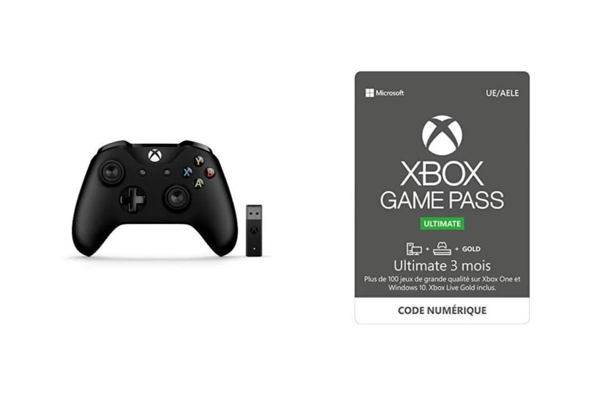 Xbox Live Gold 3 mois : Avantages et guide d'abonnement