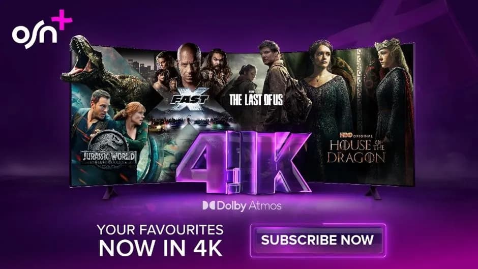 Comment regarder OSN Action HD : Guide des Meilleurs Programmes