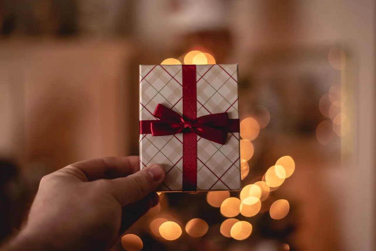 Sélection des meilleures idées cadeaux pour femme en 2024