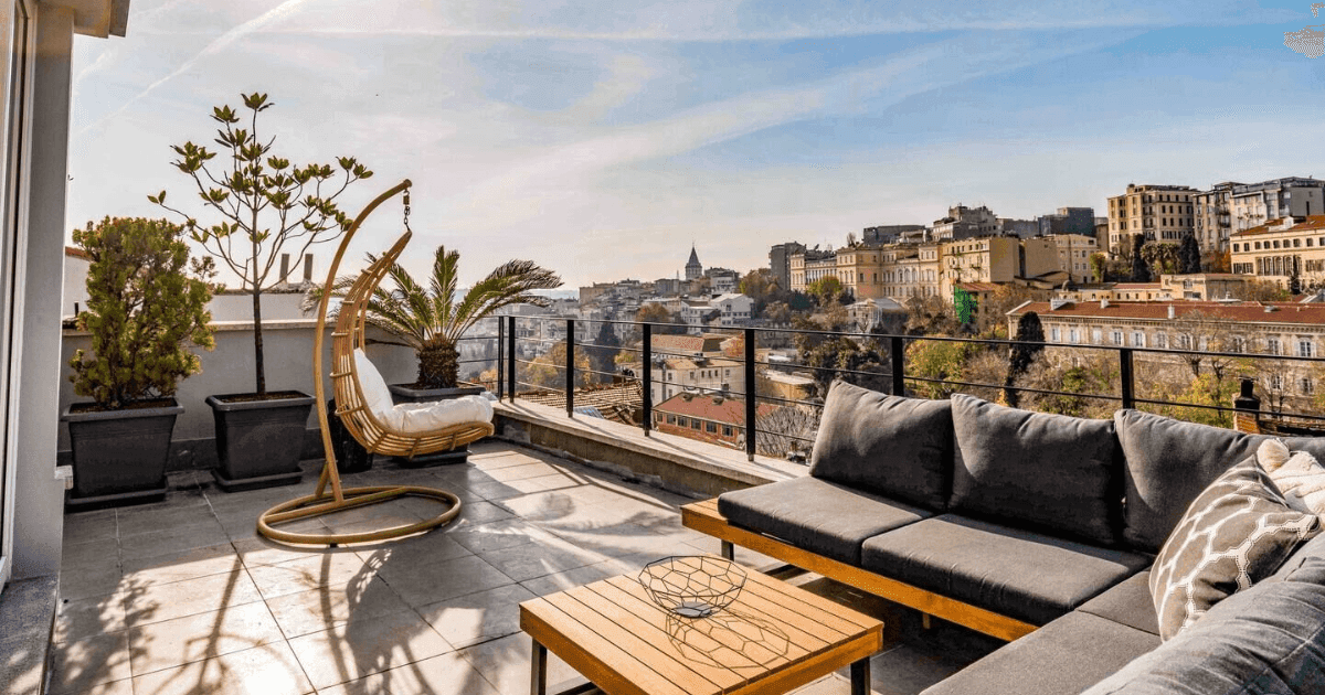 Top Airbnb Istanbul pour une expérience unique : nos meilleures recommandations