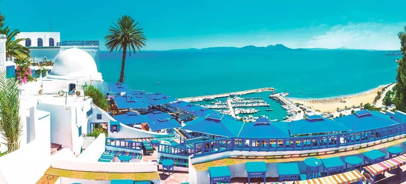 Les meilleurs Airbnb à Tunis : Guide des hébergements pour un séjour parfait