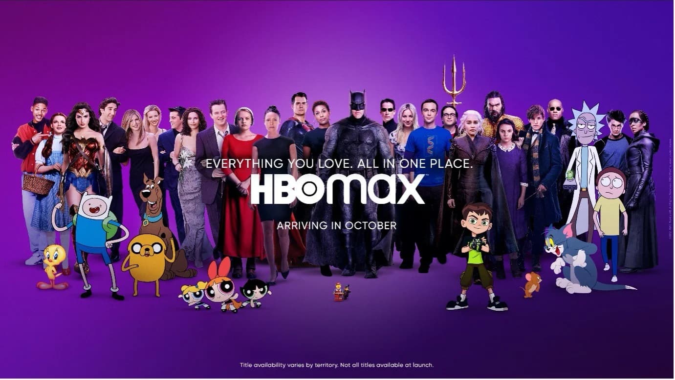Les meilleurs films HBO MAX en 2024 : sélection des incontournables