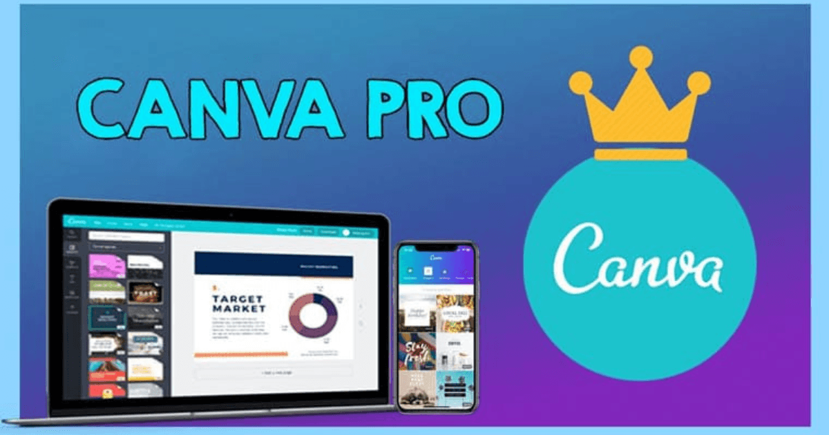 Pourquoi passer à Canva Pro ? Fonctionnalités avancées pour des designs exceptionnels