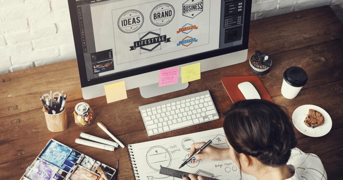 Les tendances du graphic design en 2024 : Ce que vous devez savoir