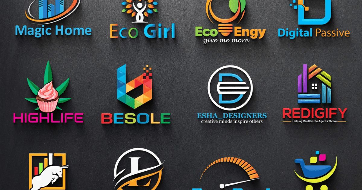 Logo design : comment créer un logo impactant et professionnel ?