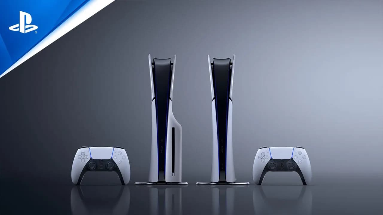 PlayStation 5 : Les nouveautés clés à découvrir en 2024