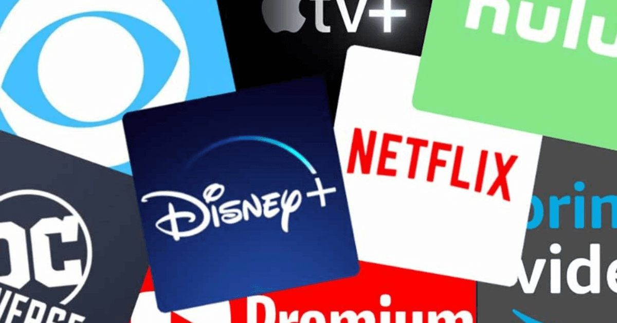 Apple TV+ vs Disney+ vs HBO Max : Quelle plateforme de streaming choisir ?