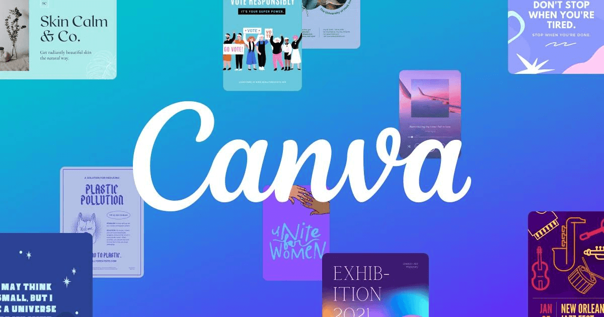 Comment utiliser Canva pour créer des designs professionnels ?