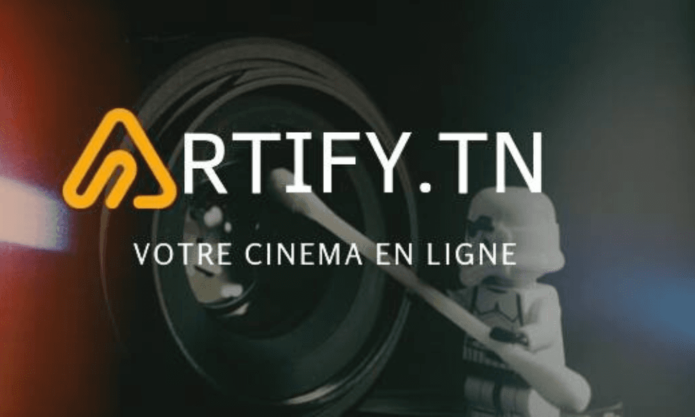 Artify : la meilleure plateforme de streaming tunisienne ?