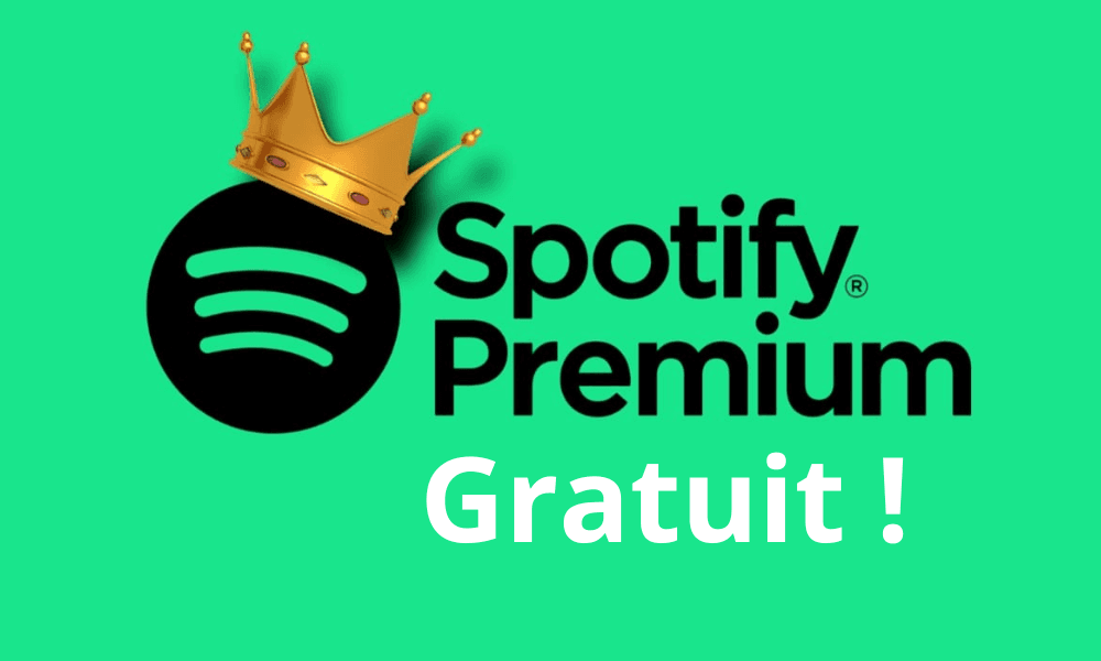 Spotify Premium APK : Accès gratuit à vie ?