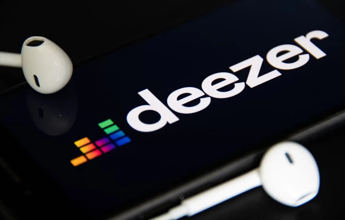 Comment télécharger Deezer Premium APK en 2024 : Guide pas à pas
