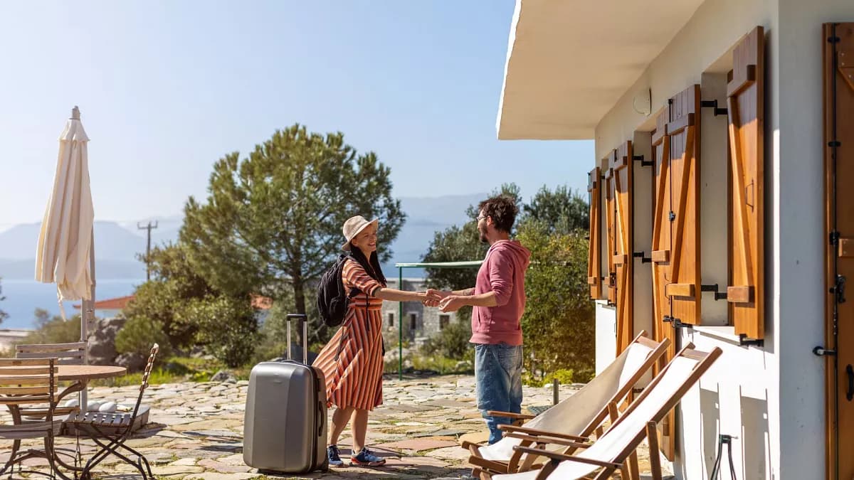 Airbnb Tunisie : comment réserver facilement en 2024 ?