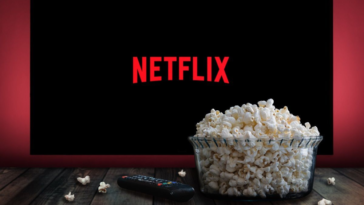 Abonnement Netflix Tunisie facilement