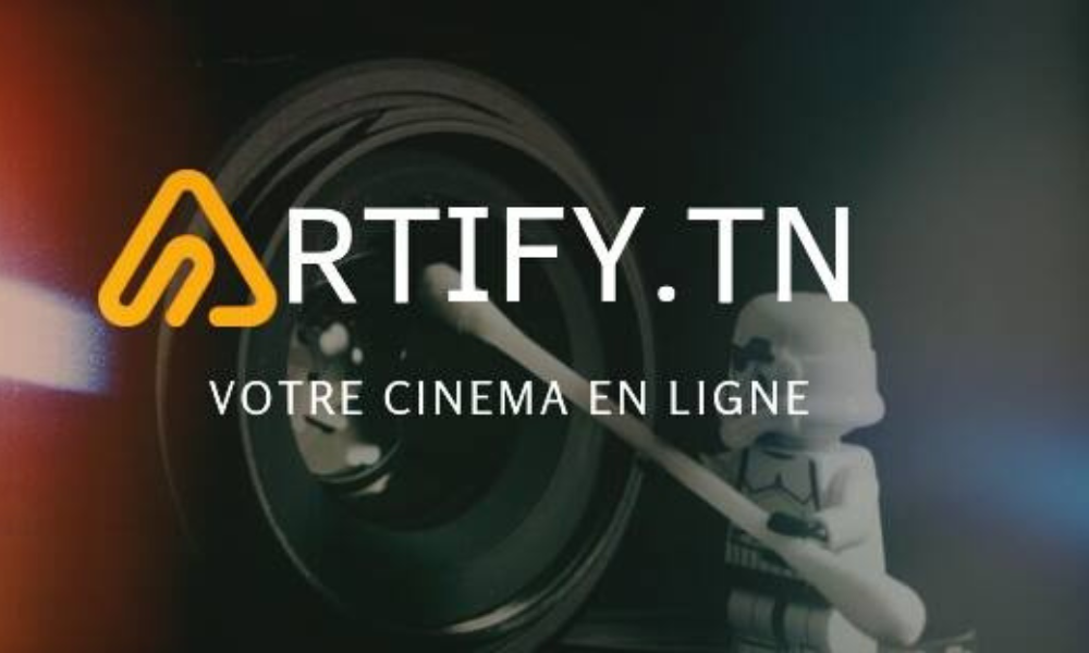 Artify plateforme de streaming tunisienne