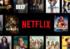 Films Netflix à ne pas rater