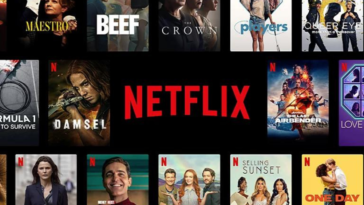 Films Netflix à ne pas rater