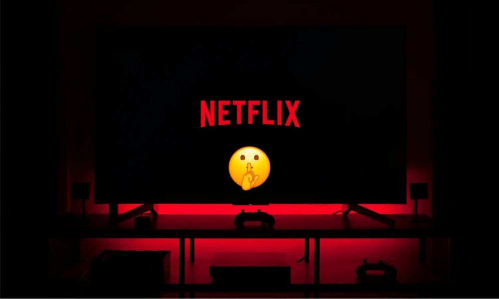 Netflix Tunisie en dinar