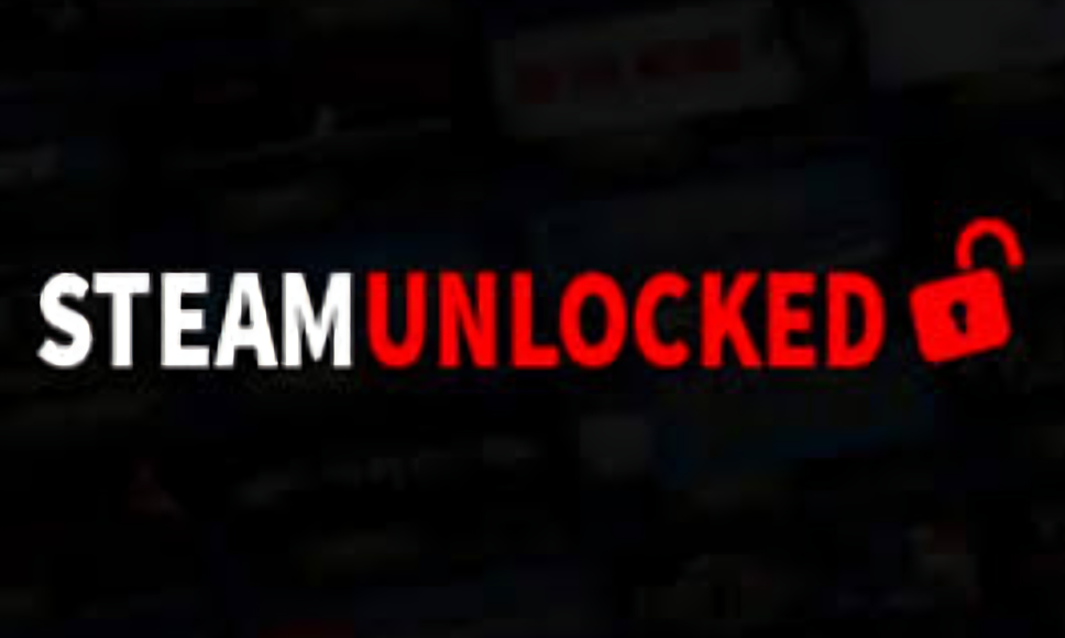 Steam Unlocked réalité