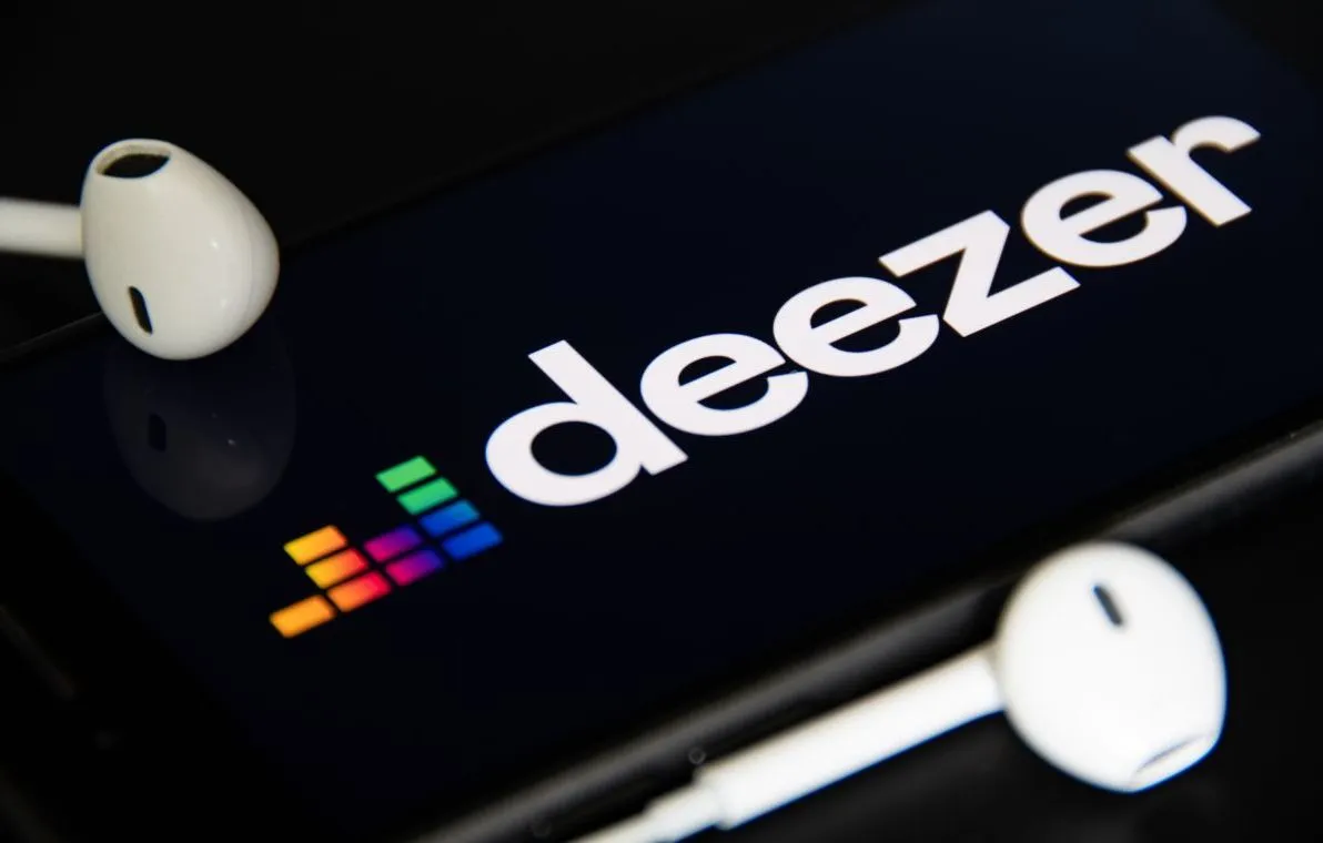 Deezer Premium