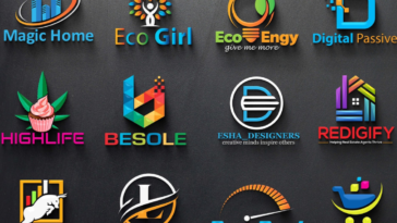 Logo design en Tunisie