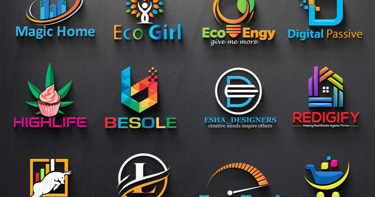 Logo design en Tunisie