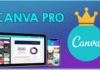 Canva Pro en Tunisie