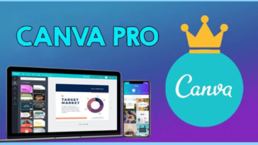 Canva Pro en Tunisie