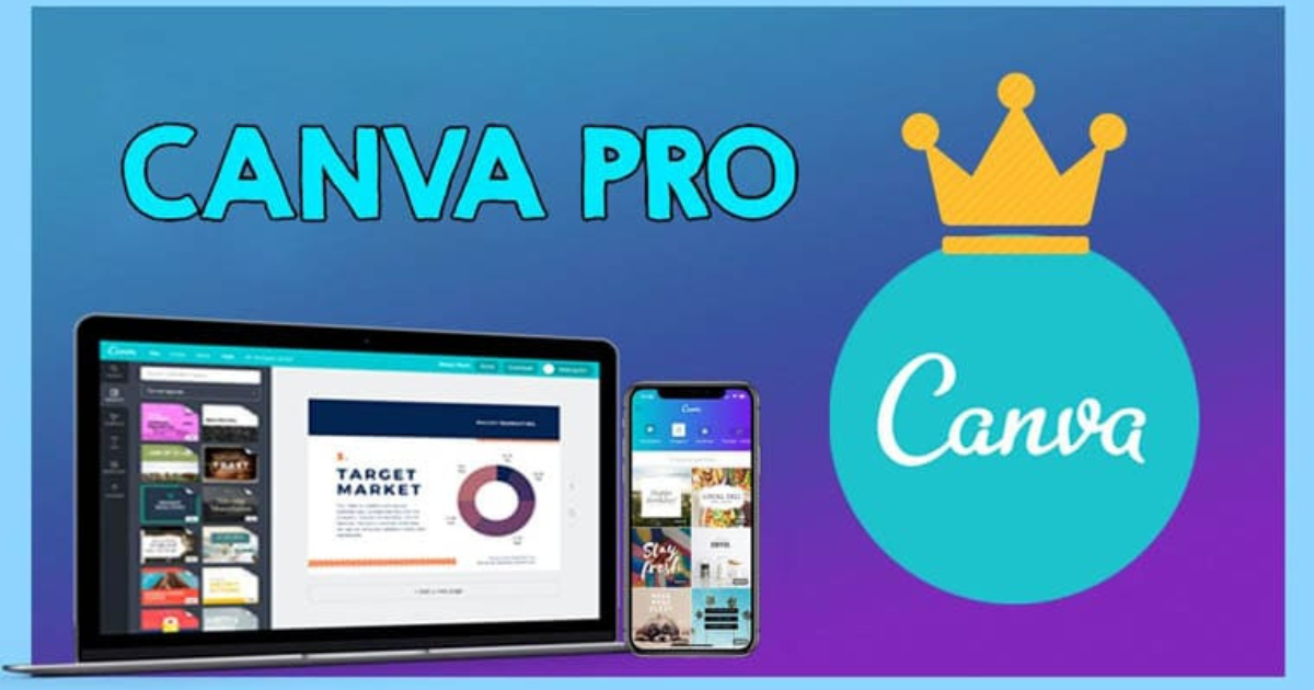 Canva Pro en Tunisie