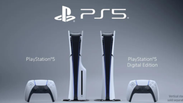 PlayStation 5 Prix Tunisie