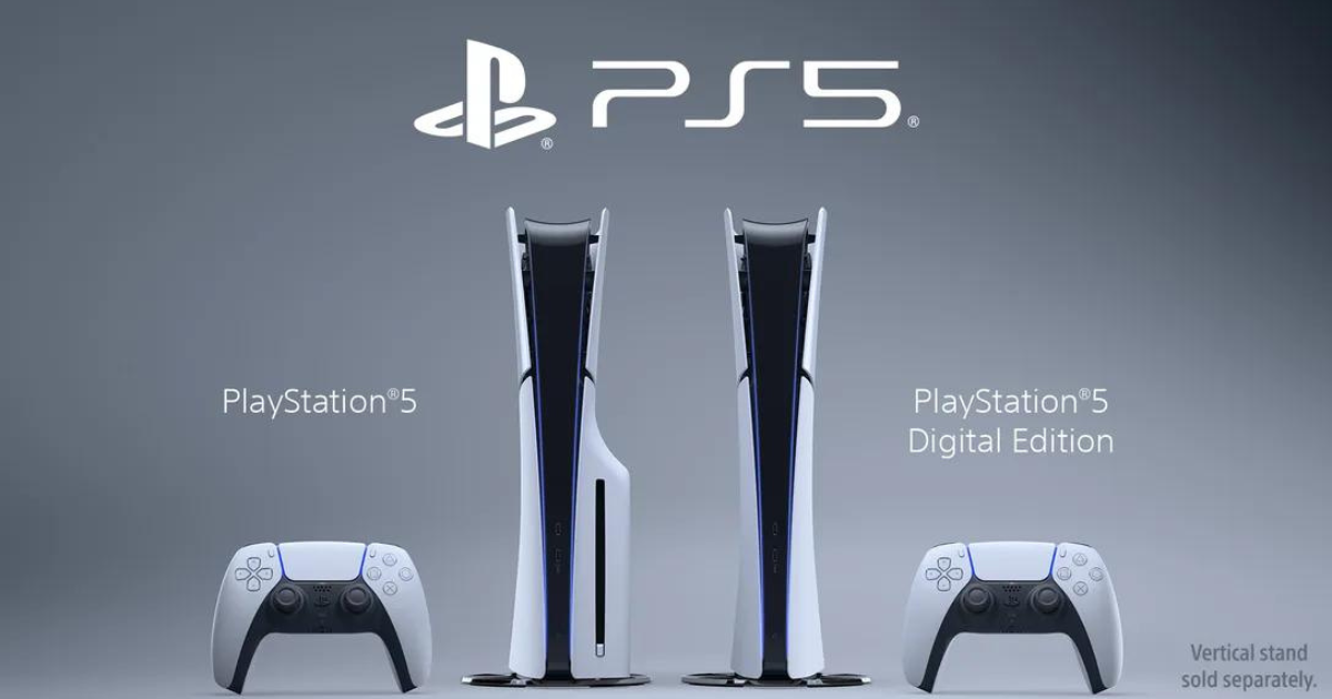 PlayStation 5 Prix Tunisie