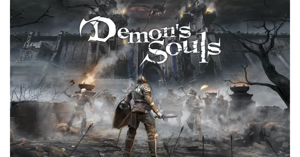 Demon's Souls