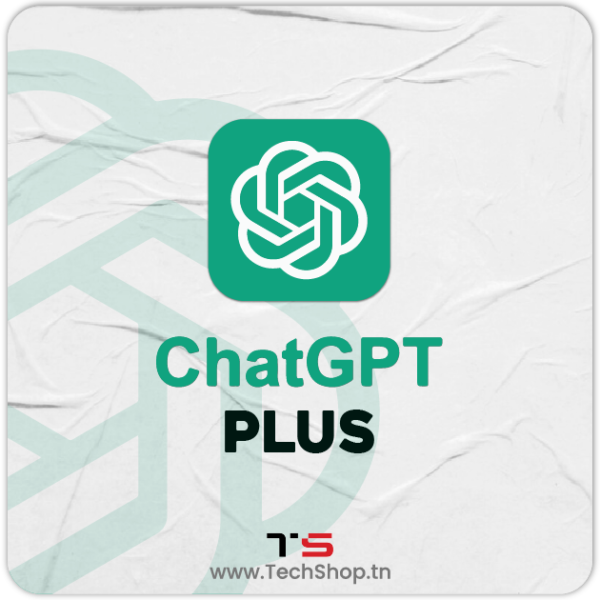 fiche produit chatgpt plus