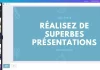 Canva présentation