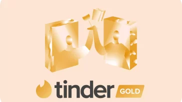 Tinder Gold APK en Tunisie