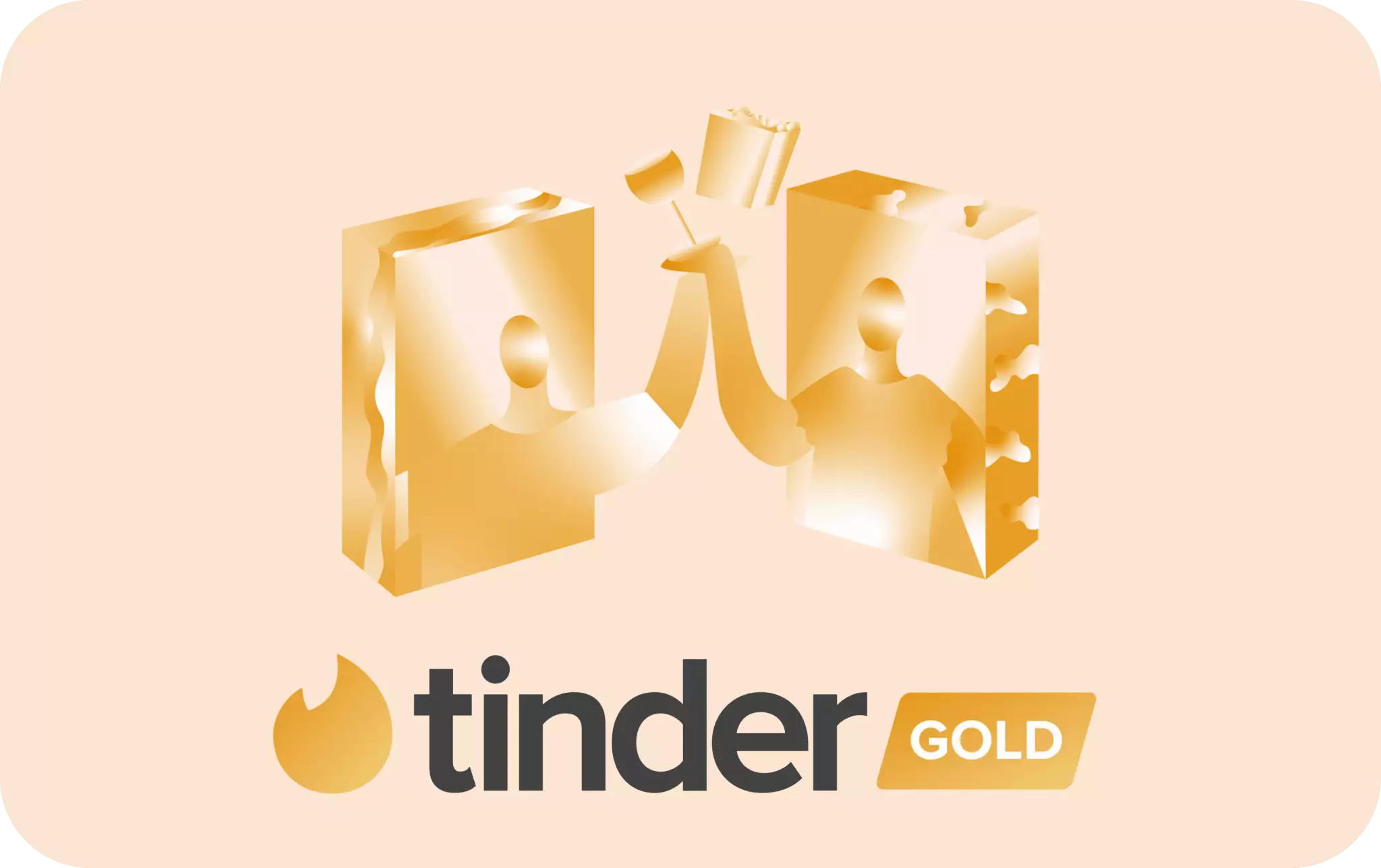 Tinder Gold APK en Tunisie