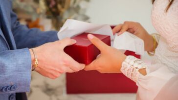 Meilleurs cadeaux pour femme