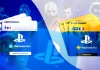 Carte PSN en Tunsie