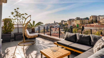 Airbnb Istanbul : comment choisir