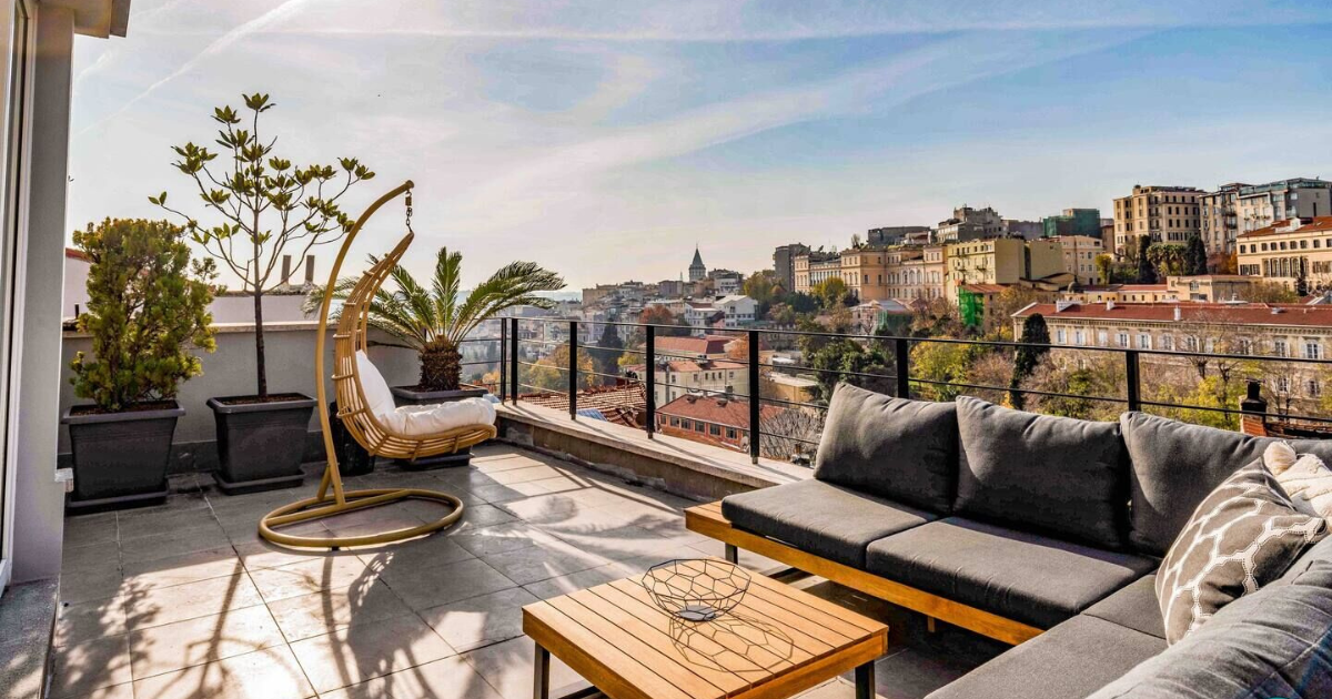 Airbnb Istanbul : comment choisir