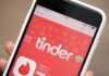 Tinder gratuitement