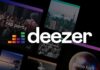 Deezer Premium APK gratuit