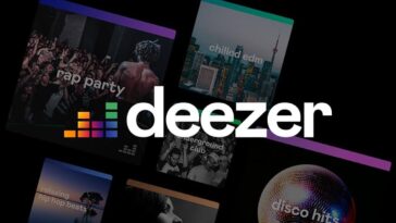 Deezer Premium APK gratuit