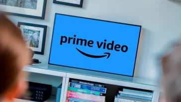 Amazon Prime Video BIN