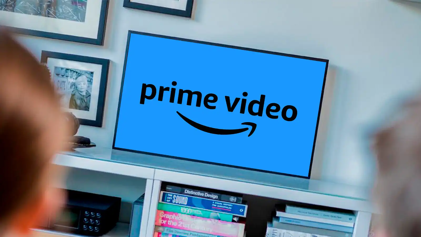 Amazon Prime Video BIN : Guide d’utilisation et astuces - Techshop