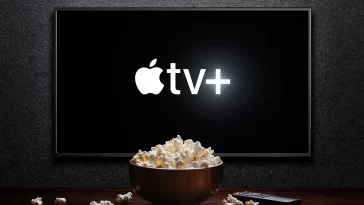 Apple TV+